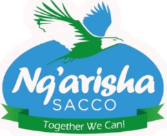 Ng'arisha SACCO Logo
